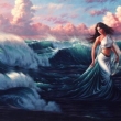 From Water