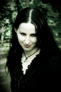 Lady Luciana
