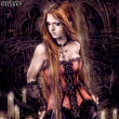 Red Hair Sorrow