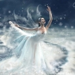 Fairy or Angel?
